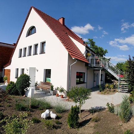 Lebenskunst Apartamento Atteln Exterior foto