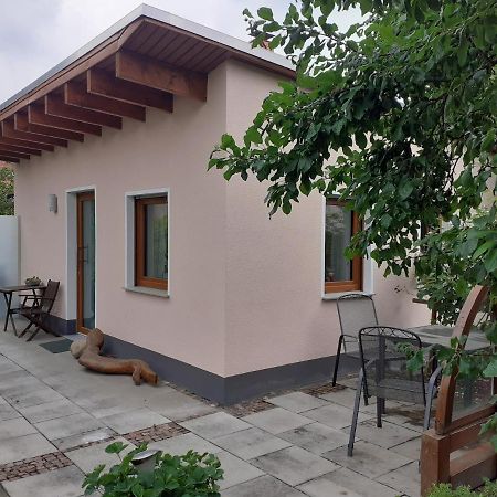 Lebenskunst Apartamento Atteln Exterior foto