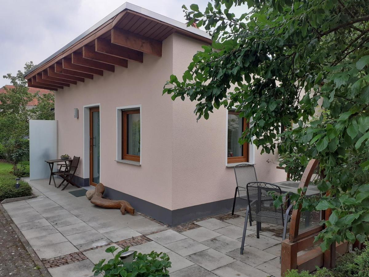 Lebenskunst Apartamento Atteln Exterior foto