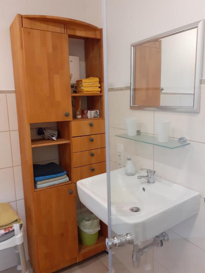 Lebenskunst Apartamento Atteln Exterior foto